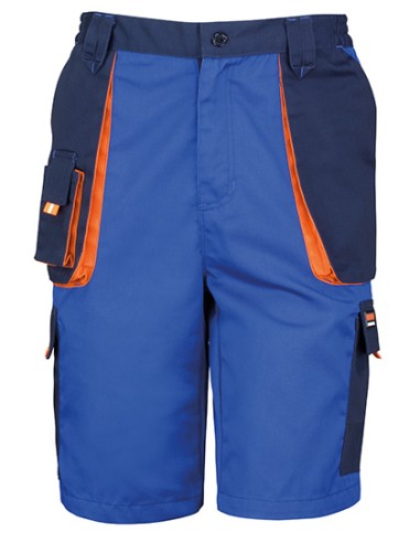 RES-R319X-Lite Shorts
